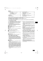 Предварительный просмотр 33 страницы Mitsubishi Electric CITY MULTI PAC-PH01EHYU-E Installation Manual