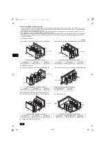 Предварительный просмотр 36 страницы Mitsubishi Electric CITY MULTI PAC-PH01EHYU-E Installation Manual