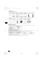 Предварительный просмотр 38 страницы Mitsubishi Electric CITY MULTI PAC-PH01EHYU-E Installation Manual