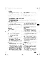 Предварительный просмотр 45 страницы Mitsubishi Electric CITY MULTI PAC-PH01EHYU-E Installation Manual