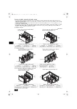 Предварительный просмотр 48 страницы Mitsubishi Electric CITY MULTI PAC-PH01EHYU-E Installation Manual