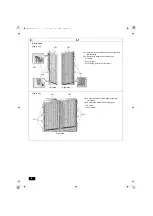 Предварительный просмотр 4 страницы Mitsubishi Electric City Multi PAC-PH03EHYU-E1 Installation Manual