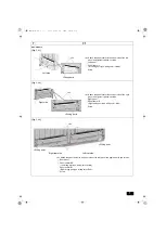 Предварительный просмотр 7 страницы Mitsubishi Electric City Multi PAC-PH03EHYU-E1 Installation Manual