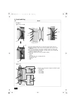 Предварительный просмотр 8 страницы Mitsubishi Electric City Multi PAC-PH03EHYU-E1 Installation Manual