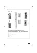 Предварительный просмотр 11 страницы Mitsubishi Electric City Multi PAC-PH03EHYU-E1 Installation Manual