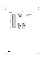 Предварительный просмотр 12 страницы Mitsubishi Electric City Multi PAC-PH03EHYU-E1 Installation Manual