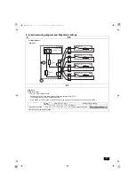 Предварительный просмотр 17 страницы Mitsubishi Electric City Multi PAC-PH03EHYU-E1 Installation Manual