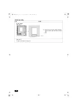 Предварительный просмотр 18 страницы Mitsubishi Electric City Multi PAC-PH03EHYU-E1 Installation Manual