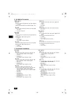 Предварительный просмотр 24 страницы Mitsubishi Electric City Multi PAC-PH03EHYU-E1 Installation Manual