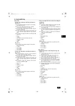 Предварительный просмотр 25 страницы Mitsubishi Electric City Multi PAC-PH03EHYU-E1 Installation Manual