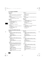 Предварительный просмотр 34 страницы Mitsubishi Electric City Multi PAC-PH03EHYU-E1 Installation Manual