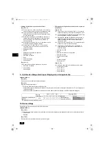 Предварительный просмотр 36 страницы Mitsubishi Electric City Multi PAC-PH03EHYU-E1 Installation Manual