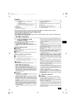 Предварительный просмотр 39 страницы Mitsubishi Electric City Multi PAC-PH03EHYU-E1 Installation Manual