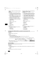 Предварительный просмотр 46 страницы Mitsubishi Electric City Multi PAC-PH03EHYU-E1 Installation Manual