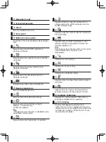 Предварительный просмотр 7 страницы Mitsubishi Electric CITY MULTI PAR-40MAA Instruction Book