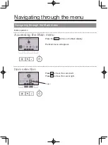 Предварительный просмотр 15 страницы Mitsubishi Electric CITY MULTI PAR-40MAA Instruction Book