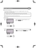 Предварительный просмотр 18 страницы Mitsubishi Electric CITY MULTI PAR-40MAA Instruction Book