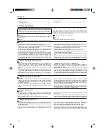 Preview for 2 page of Mitsubishi Electric City Multi PCFY-P NGMU-E Installation Manual