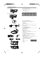 Preview for 4 page of Mitsubishi Electric City Multi PCFY-P NGMU-E Installation Manual