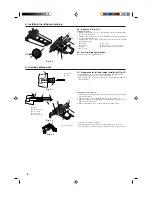 Preview for 6 page of Mitsubishi Electric City Multi PCFY-P NGMU-E Installation Manual