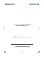 Preview for 12 page of Mitsubishi Electric City Multi PCFY-P NGMU-E Installation Manual