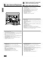 Предварительный просмотр 12 страницы Mitsubishi Electric CITY MULTI PCFY-P-VGM-A Operation Manual