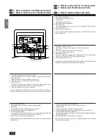 Предварительный просмотр 14 страницы Mitsubishi Electric CITY MULTI PCFY-P-VGM-A Operation Manual