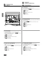 Предварительный просмотр 20 страницы Mitsubishi Electric CITY MULTI PCFY-P-VGM-A Operation Manual