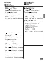 Предварительный просмотр 23 страницы Mitsubishi Electric CITY MULTI PCFY-P-VGM-A Operation Manual