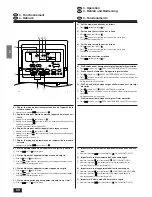 Предварительный просмотр 30 страницы Mitsubishi Electric CITY MULTI PCFY-P-VGM-A Operation Manual