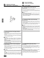 Предварительный просмотр 32 страницы Mitsubishi Electric CITY MULTI PCFY-P-VGM-A Operation Manual