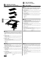 Предварительный просмотр 36 страницы Mitsubishi Electric CITY MULTI PCFY-P-VGM-A Operation Manual