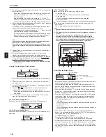 Предварительный просмотр 10 страницы Mitsubishi Electric CITY MULTI PCFY-P-VKM-E Operation Manual