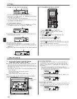 Предварительный просмотр 12 страницы Mitsubishi Electric CITY MULTI PCFY-P-VKM-E Operation Manual