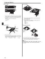 Предварительный просмотр 18 страницы Mitsubishi Electric CITY MULTI PCFY-P-VKM-E Operation Manual