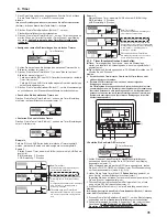 Предварительный просмотр 31 страницы Mitsubishi Electric CITY MULTI PCFY-P-VKM-E Operation Manual