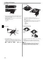 Предварительный просмотр 38 страницы Mitsubishi Electric CITY MULTI PCFY-P-VKM-E Operation Manual