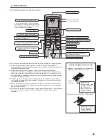 Предварительный просмотр 45 страницы Mitsubishi Electric CITY MULTI PCFY-P-VKM-E Operation Manual