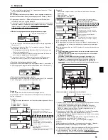 Предварительный просмотр 51 страницы Mitsubishi Electric CITY MULTI PCFY-P-VKM-E Operation Manual