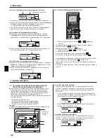 Предварительный просмотр 52 страницы Mitsubishi Electric CITY MULTI PCFY-P-VKM-E Operation Manual