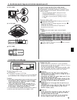 Предварительный просмотр 57 страницы Mitsubishi Electric CITY MULTI PCFY-P-VKM-E Operation Manual