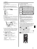 Предварительный просмотр 67 страницы Mitsubishi Electric CITY MULTI PCFY-P-VKM-E Operation Manual