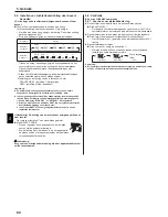 Предварительный просмотр 68 страницы Mitsubishi Electric CITY MULTI PCFY-P-VKM-E Operation Manual