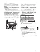 Предварительный просмотр 69 страницы Mitsubishi Electric CITY MULTI PCFY-P-VKM-E Operation Manual