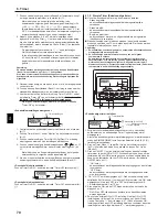 Предварительный просмотр 70 страницы Mitsubishi Electric CITY MULTI PCFY-P-VKM-E Operation Manual