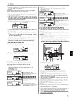 Предварительный просмотр 71 страницы Mitsubishi Electric CITY MULTI PCFY-P-VKM-E Operation Manual