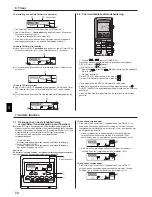 Предварительный просмотр 72 страницы Mitsubishi Electric CITY MULTI PCFY-P-VKM-E Operation Manual