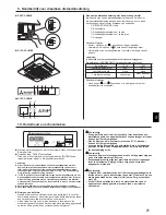 Предварительный просмотр 77 страницы Mitsubishi Electric CITY MULTI PCFY-P-VKM-E Operation Manual