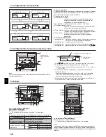 Предварительный просмотр 86 страницы Mitsubishi Electric CITY MULTI PCFY-P-VKM-E Operation Manual