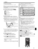 Предварительный просмотр 87 страницы Mitsubishi Electric CITY MULTI PCFY-P-VKM-E Operation Manual